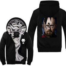 Load image into Gallery viewer, I Am The One Who Knocks Hoodie