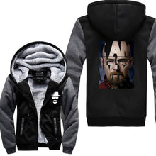 Load image into Gallery viewer, I Am The One Who Knocks Hoodie