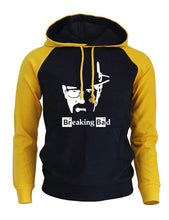 Load image into Gallery viewer, Breaking Bad Hoodie