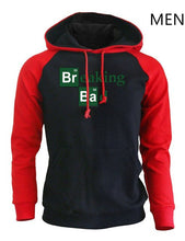 Load image into Gallery viewer, Breaking Bad Hoodie