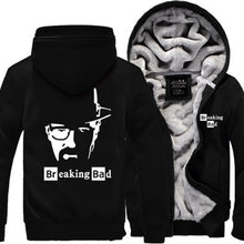 Load image into Gallery viewer, Breaking Bad Hoodie