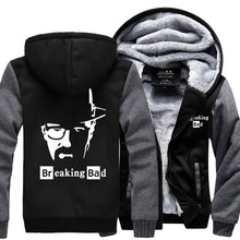 Load image into Gallery viewer, Breaking Bad Hoodie