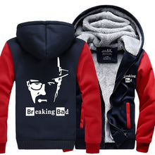 Load image into Gallery viewer, Breaking Bad Hoodie