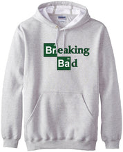 Load image into Gallery viewer, Breaking Bad Hoodie