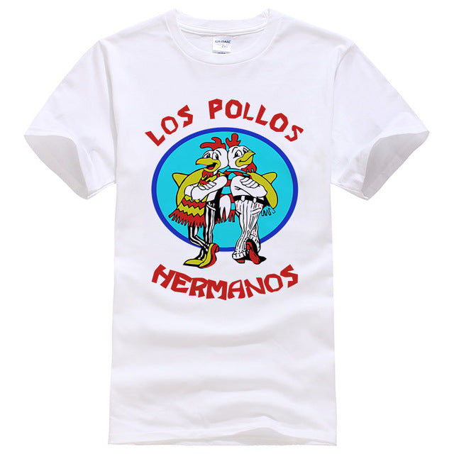 Los Pollos Hermanos