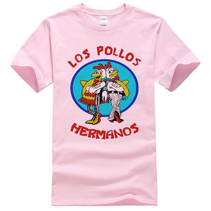 Los Pollos Hermanos