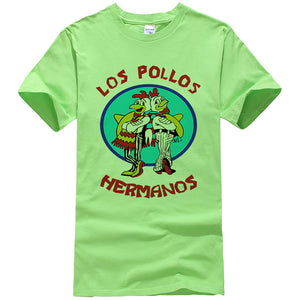 Los Pollos Hermanos